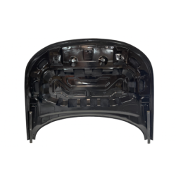 Capot Carbone Range Rover Sport 2023+ L461 Look SVR