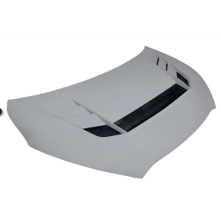 Capot en fibre pour Yaris GR