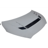 Capot en fibre pour Yaris GR