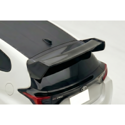 Aileron Toyota Yaris GR 2021