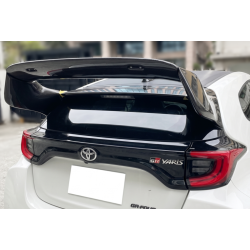 Aileron Toyota Yaris GR 2021