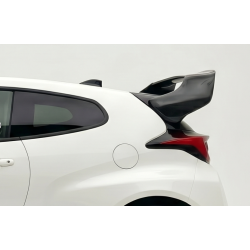 Aileron Toyota Yaris GR 2021