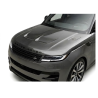 Capot Carbone Range Rover Sport 2023+ L461 Look SVR