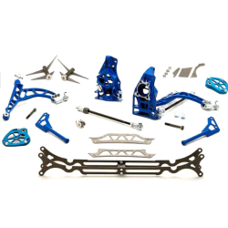Kit Grand Angle Wisefab V2...
