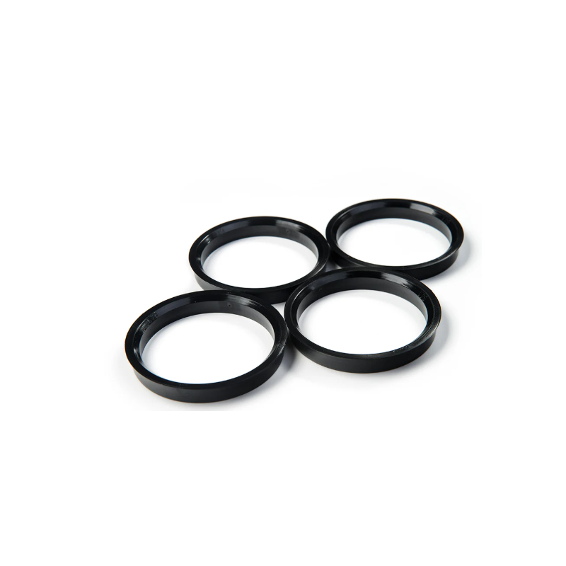Bagues de centrage pour Yaris GR / jantes Weds TC105X