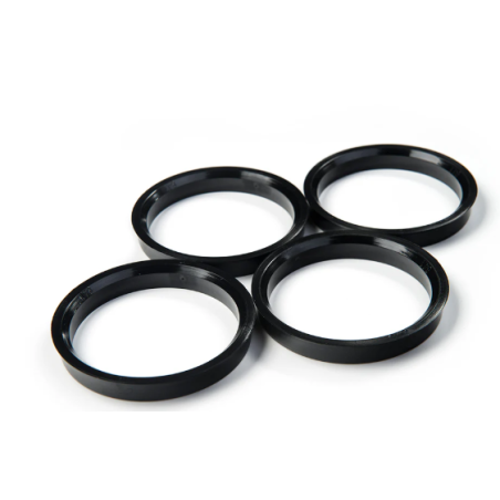 Bagues de centrage pour Yaris GR / jantes Weds TC105X