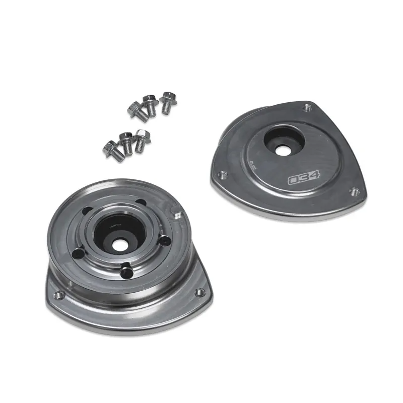 Mount Strut 034 motorsport pour D+ 034 motorsport pour Caster 034 motorsport pour MQB
