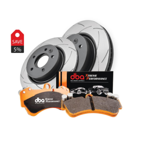 Pack freins avant MX5 ND Fiat 124