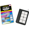 Filtre a air HKS Swift Sport ZC33S Thermique