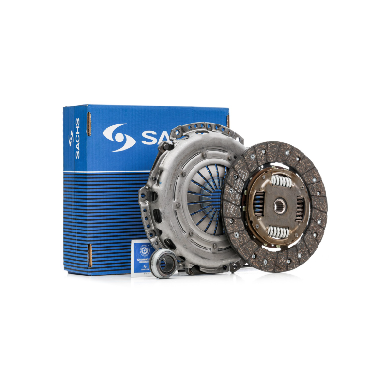 Embrayage Sachs Performance BMW 530d M57