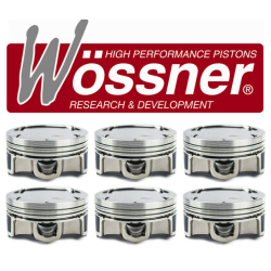Jeu de 6 pistons 7MGTE...