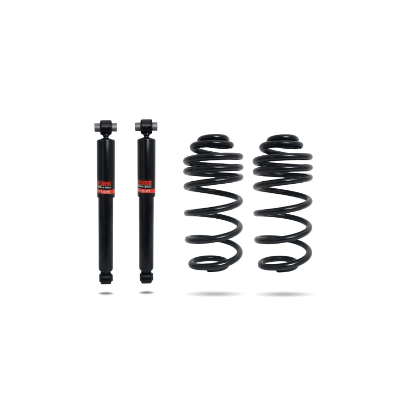 copy of Kit ressorts et amortisseurs arrieres VW T7 et Ford Transit 2024+