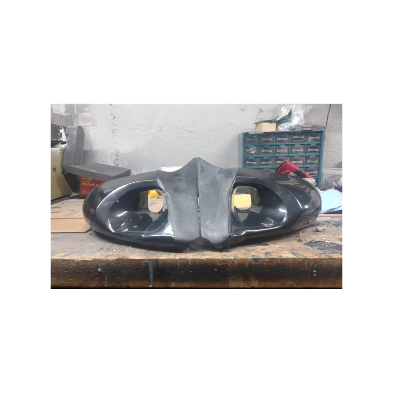 MK3 Supra Ganador Mirror Kit