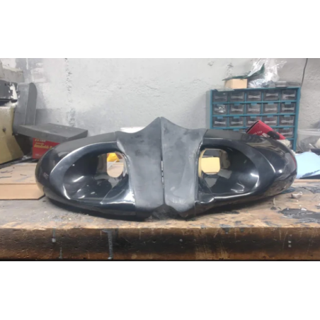MK3 Supra Ganador Mirror Kit