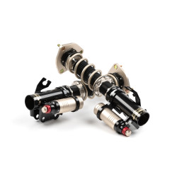 BC Racing GT86  ZX series 3...