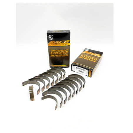 Coussinets de bielles Honda B18  Integra DC2