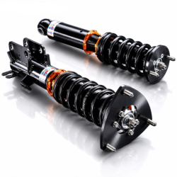Combinés filetés Border S1 ACURA Integra SOHC(Rr Fork) DA6