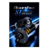 Combinés filetés Border S1 BMW 5 Series 4cyl E60 2003-2010