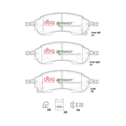 DBA3162S-2388SP