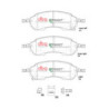 DBA3162S-2388SP