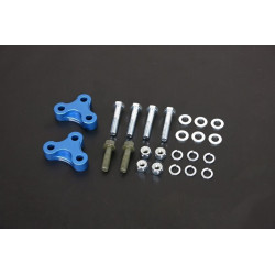 Geometry Correction Spacer...