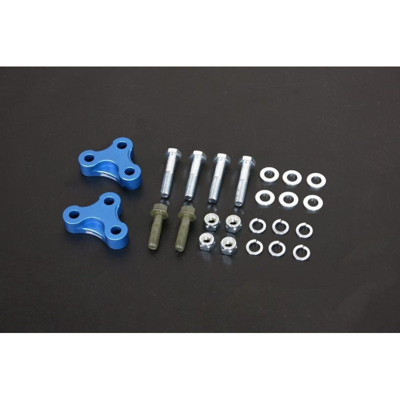 Geometry Correction Spacer Lexus, Scion, Toyota