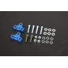Geometry Correction Spacer Lexus, Scion, Toyota
