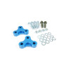 Geometry Correction Spacer Lexus, Scion, Toyota