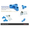Geometry Correction Spacer Lexus, Scion, Toyota