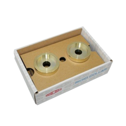 Rigid Collar Celica T23  rear cross member