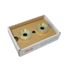 Rigid Collar Celica T23  rear cross member