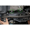 Rigid Collar Celica T23  rear cross member