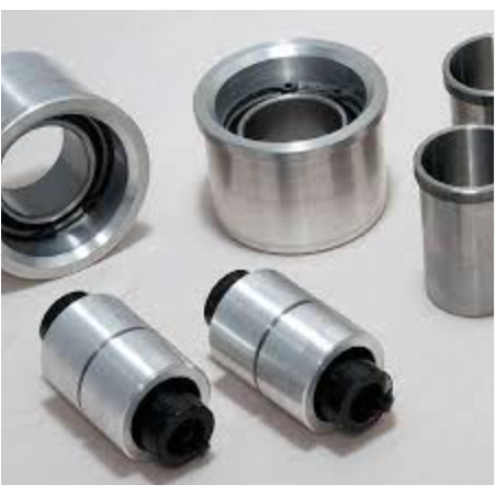 Pillowball bush set for Celica T23 front control arm
