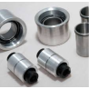 Pillowball bush set for Celica T23 front control arm