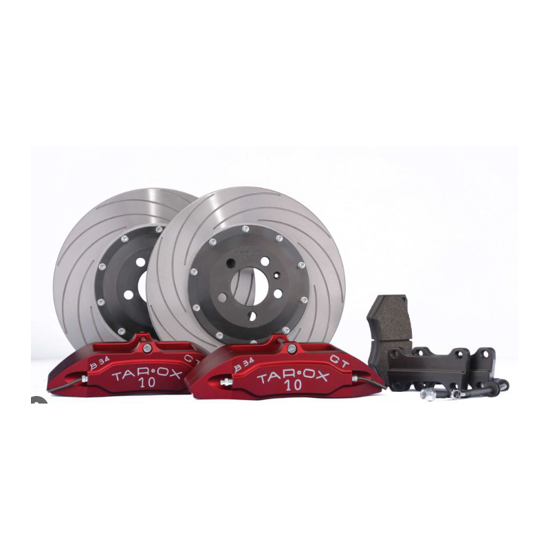 Kit de frein TAROX Toyota Celica (99- ) Rear Axle Arrière 1999-