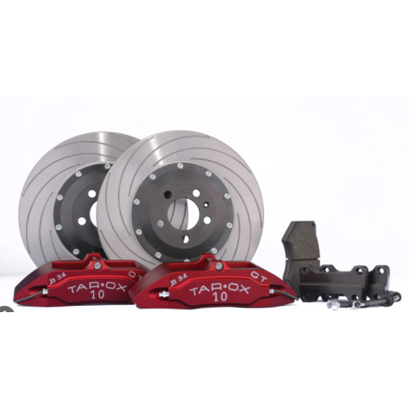 Kit de frein TAROX Toyota Celica (99- ) Rear Axle Arrière 1999-