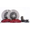 Kit de frein TAROX Toyota Celica (99- ) Rear Axle Arrière 1999-