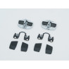 Door stabiliser Cusco Celica T23