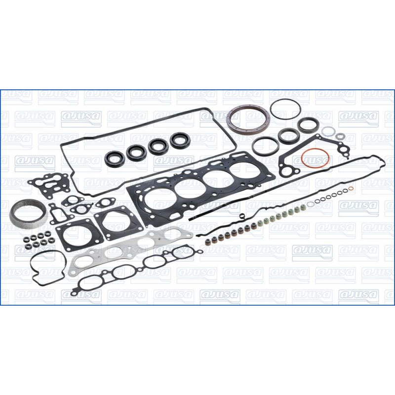 2ZZ-GE Pochette complète de joints moteur Toyota – Ajusa 50207700  Celica Lotus Corolla TS