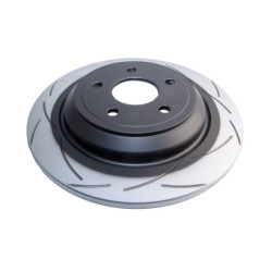 disque arriere Focus RS mk3 DBA2969S