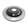 RS3 S3 RSQ3 disque arriere rainuré DBA2809S