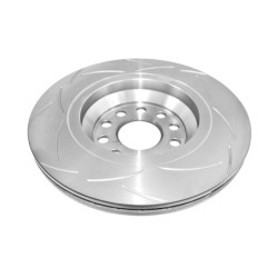 RS3 S3 RSQ3 disque arriere rainuré DBA2809S