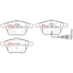 DBA2808E-2402SP