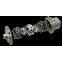 LSD Differentiel OS Giken Super Lock Spec-S - JZA70 JZX90 JZX100 JZX110 GRX120
