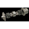 LSD Differentiel OS Giken Super Lock Spec-S - JZA70 JZX90 JZX100 JZX110 GRX120