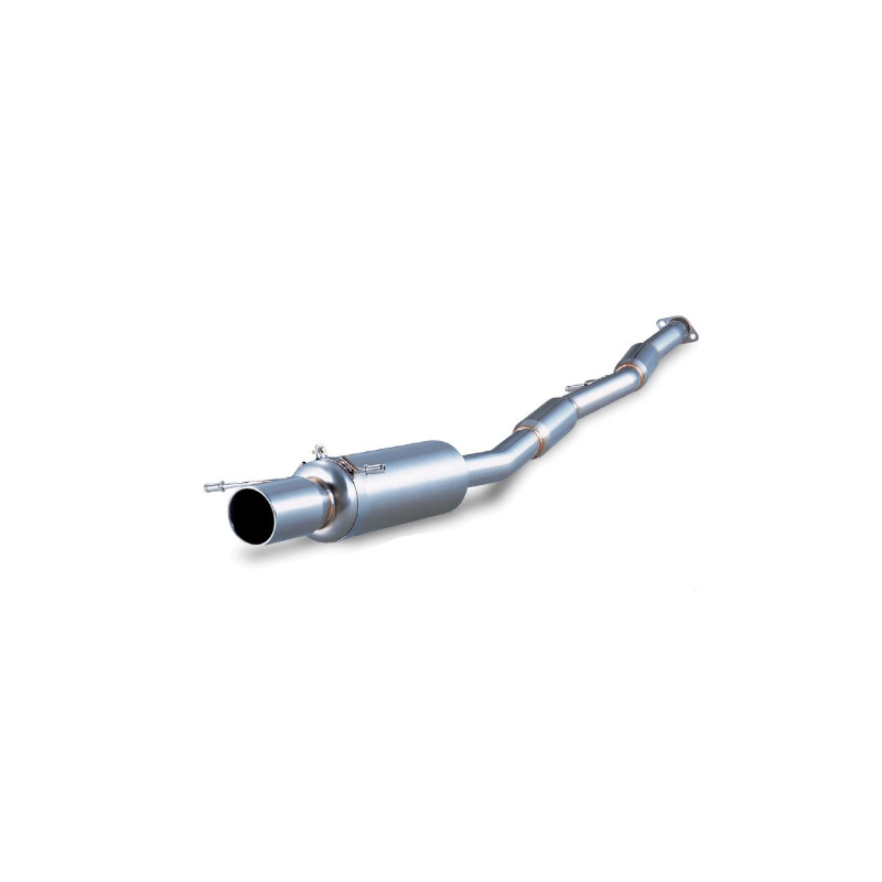 Fujitsubo Super Legalis R  pour Toyota Chaser JZX90