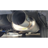 copy of Fujitsubo Super Legalis R  pour Toyota Chaser JZX90