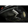 Kakimoto R  pour Toyota Chaser JZX90 catback inox Jasma