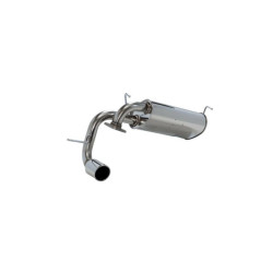 Silencieux inox HKS Toyota...