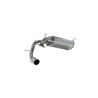 Silencieux inox HKS Toyota MR-S ZZW30